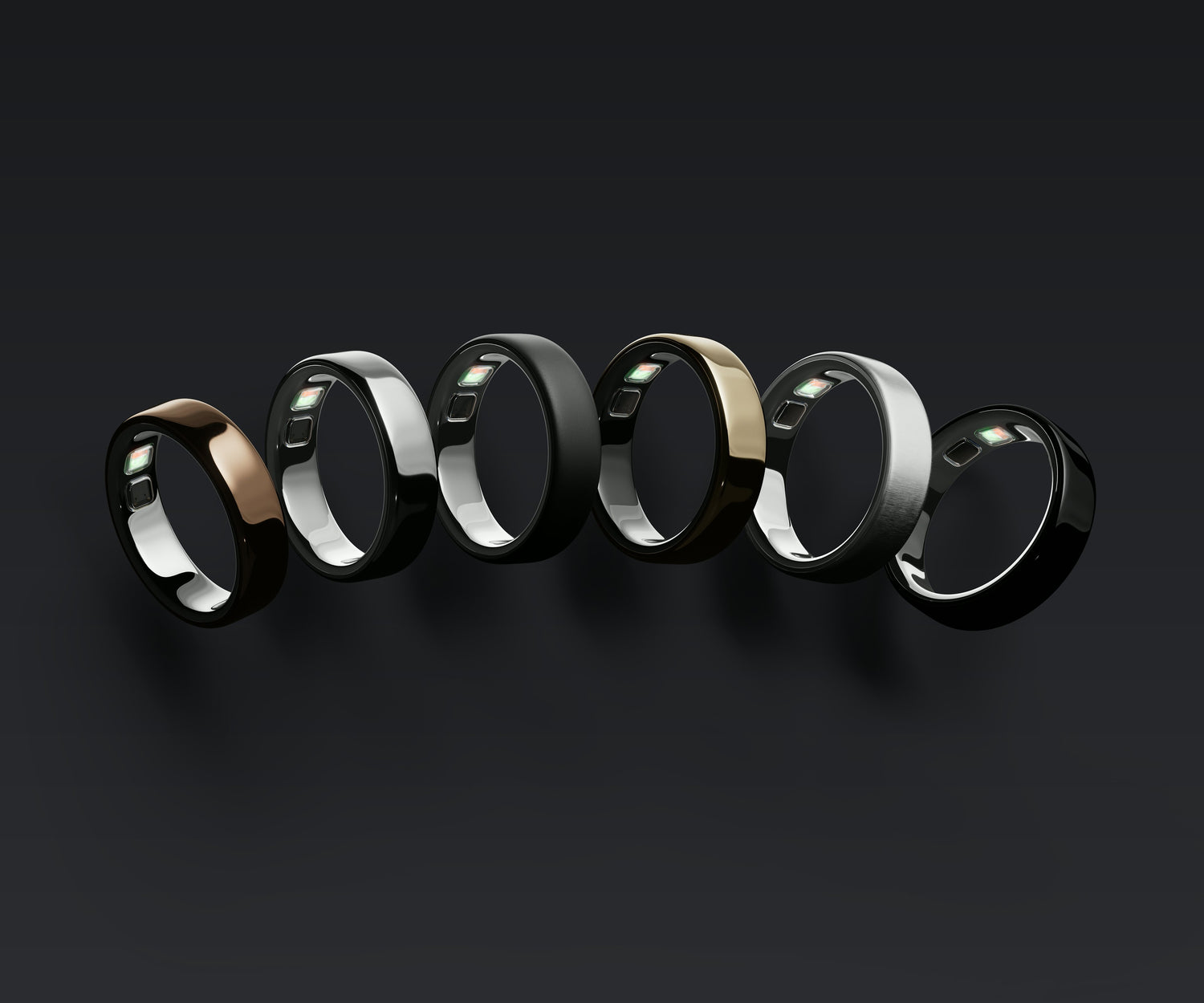 Oura Ring 5 - Media 13