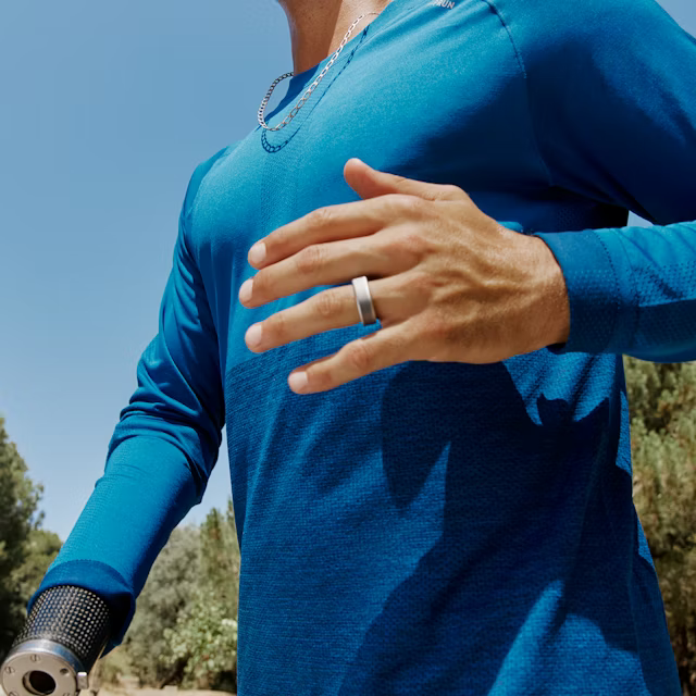 Our new Smart Sensing technology provides enhanced accuracy, deeper personalization, and longer b...