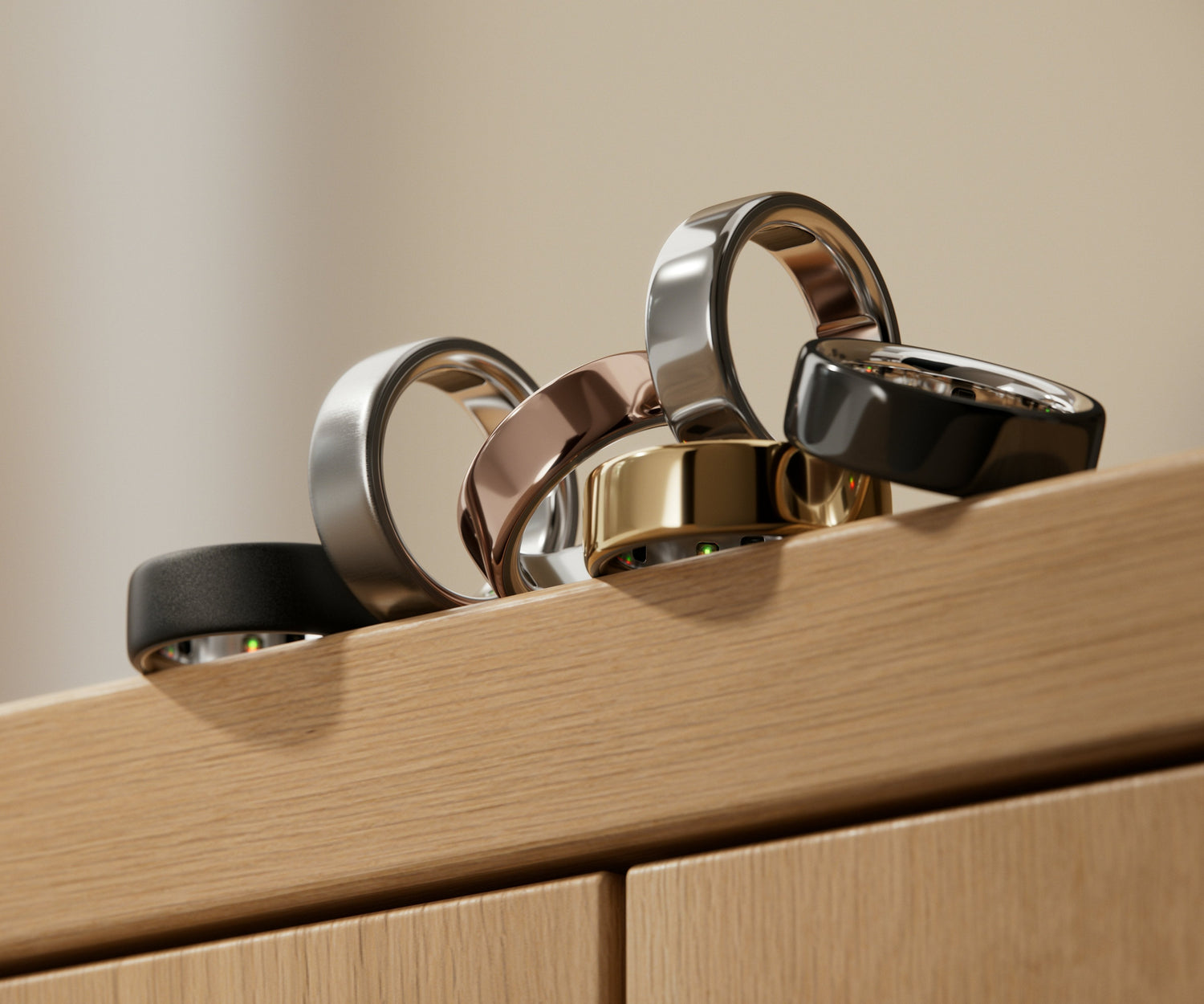 Oura Ring 4 - Media 3