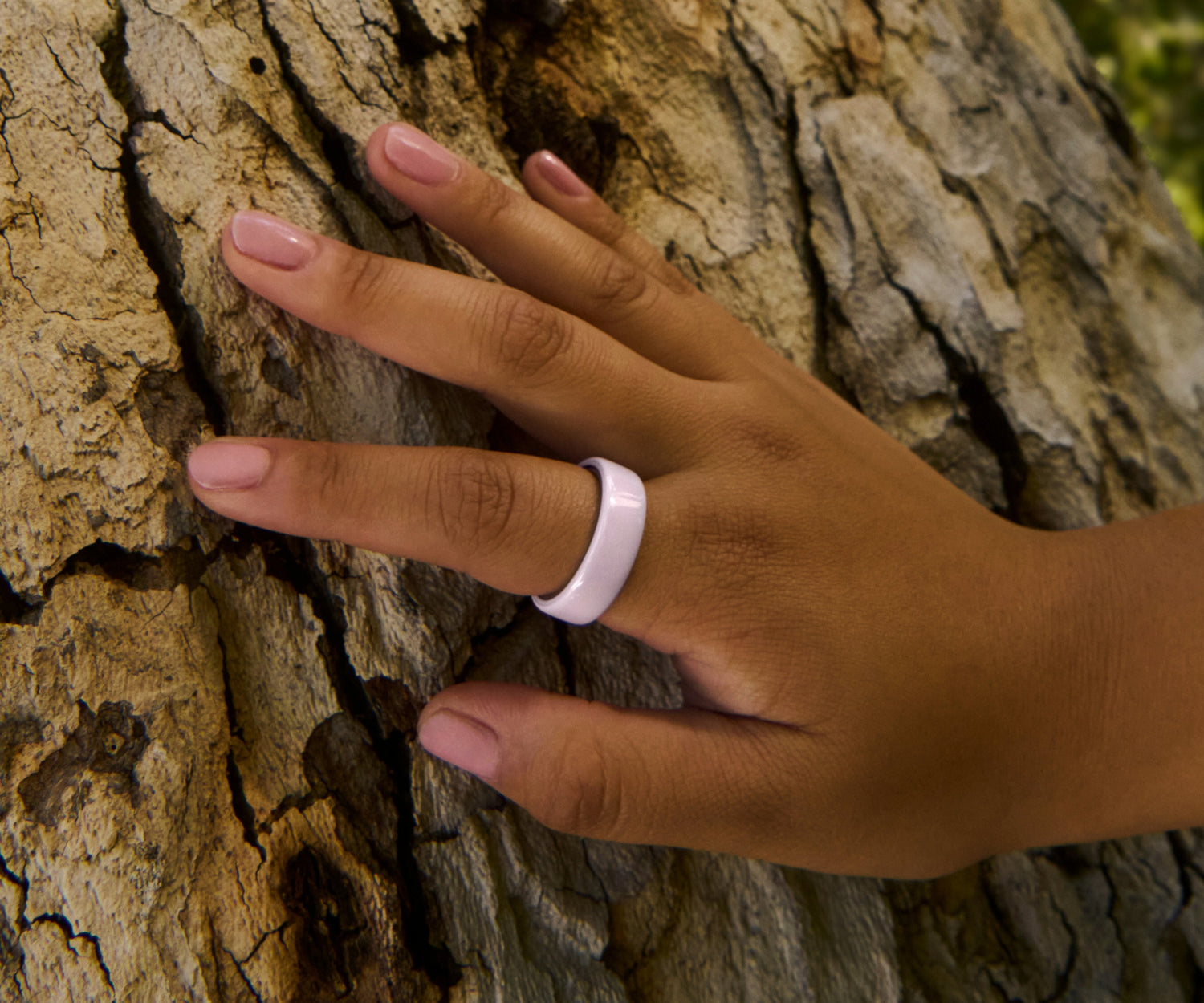 Oura Ring 4 Ceramic - Media 18