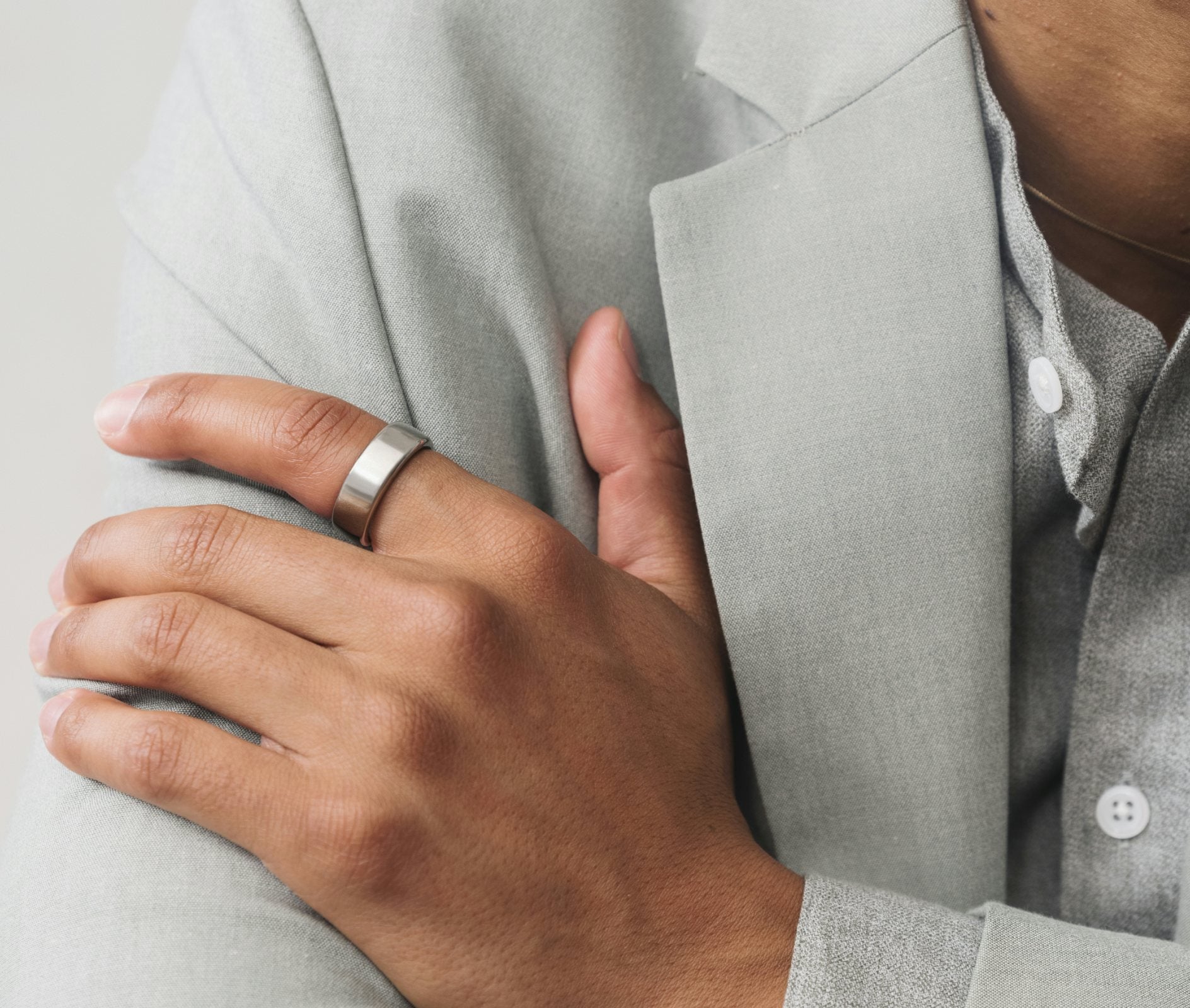 Oura Ring 3 - Horizon