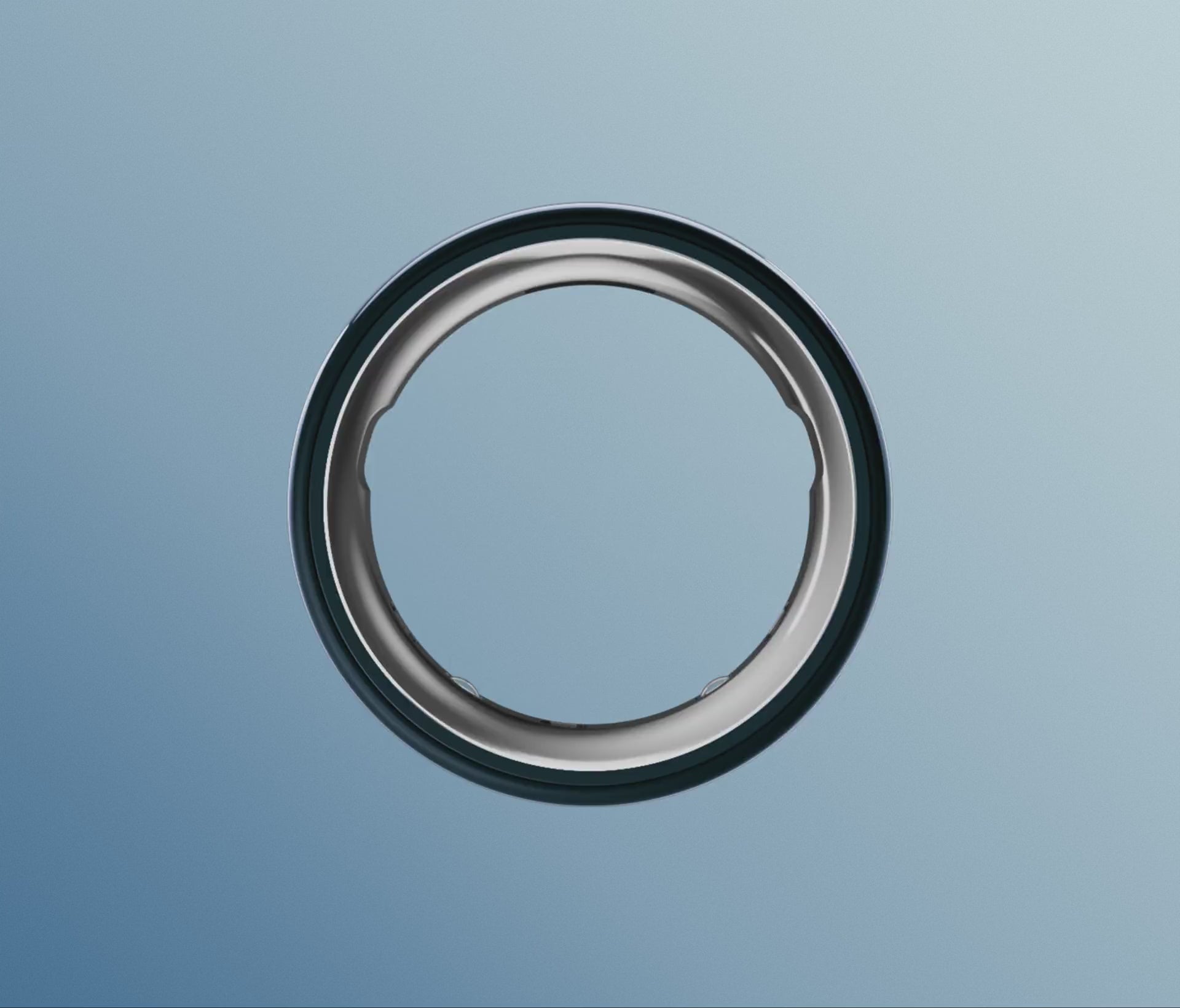 Oura Ring 4 Ceramic